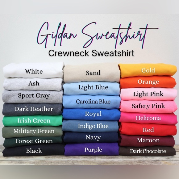 Have A Holly Jolly Christmas Crewneck - Picture 3 of 5